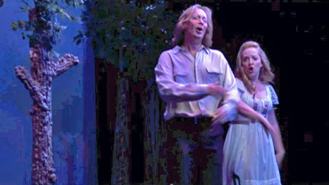Anthony and Angelique
